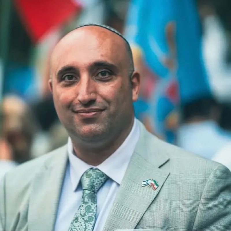 Ariel Cohen
